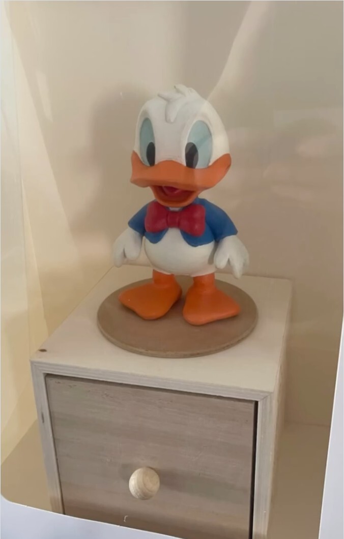 Donald Duck