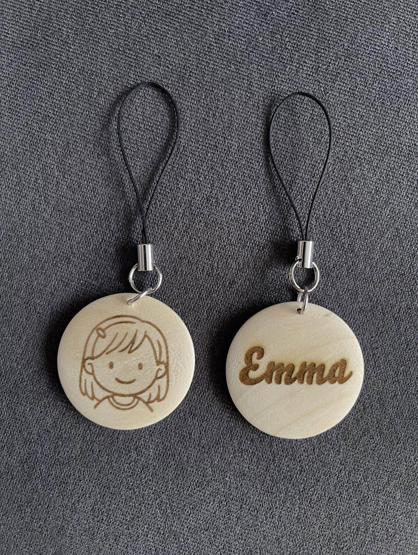 Emma, 13