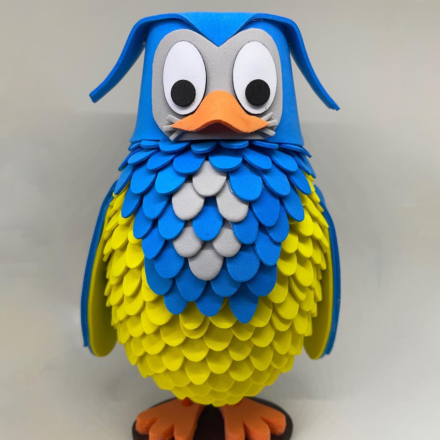 Meneer de Uil